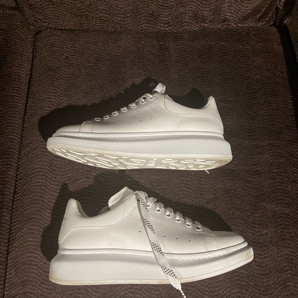 Alexander Mcqueens